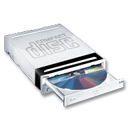 DriveDVDromdatadisk